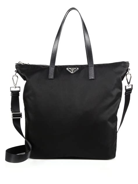 poseta prada|Prada Nylon Bags for Women .